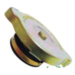 BUSON RADIATOR MASSEY FERGUSON 968816M2, 151-15