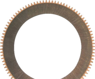 980130M1 Disc frictiune MASSEY FERGUSON