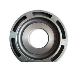 A159292 Piston CASE IH