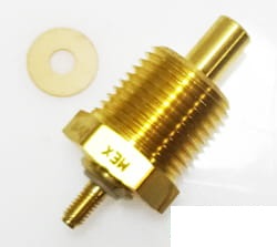 A176566 Senzor temperatura CASE IH, CNH