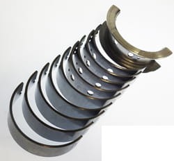 A77472 Set cuzineti palier  +0,25