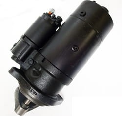 AZJ3110 Electromotor