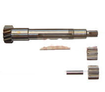 B1244 Kit pompa ulei