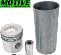B31176 Set motor Perkins 30/31-176, B31176, B31176S
