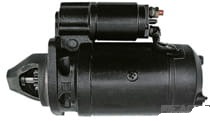 C830100007000 Electromotor FENDT, DEUTZ
