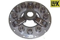 F015100100230 PLACA PRESIUNE AMBREIAJ FENDT