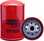 F100001160243 Filtru combustibil VOLVO, VALMET
