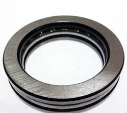 F281301020080 Rulment pivot inferior Fendt 22/6425-50, F281.301.020.080, F281301020080, 281301020080