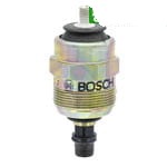 F312200710320 Solenoid pompa injectie CASE IH, FENDT , FORD