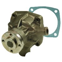 F382200610010 Pompa apa FENDT