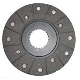F514100150010 Disc frana Fendt
