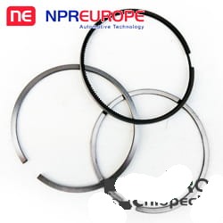 F524200310150 Segmenti STD NPR