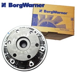 F737200042010 Ambreiaj  BORGWARNER FENDT