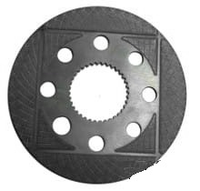 F822100150040 Disc frana FENDT