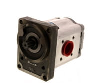 F824100490100 Pompa hidraulica Deutz F824100490100, 1-31-775-163, 131775163, 340510A1, 4431697, 04417729, 04431697, B55455, 566-379