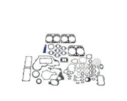 F824200210570 Set garnituri complet FENDT