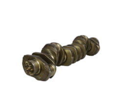 F926200310090 Arbore motor FENDT