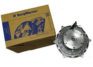F954200041060 Ambreiaj BORGWARNER FENDT