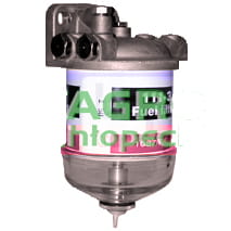 Filtru combustibil complet