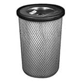 1644333M1 FILTRU AER EXTERIOR MASSEY FERGUSON 1633719M1, 1644333M1, 1678309M1, P783432, SL6295, SA17134