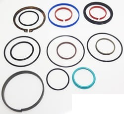 G001990010710 Kit reparatie FENDT