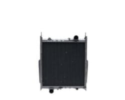 G117200050200 Radiator apa FENDT