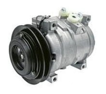 G117551020100 Compresor FENDT