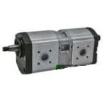 G178940010010 POMPA HIDRAULICA JOHN DEERE G117940011010, G178940010010, 01172765, 04311475, 479940050100, 0510665341, 0510665381, 1175992, 4311475, 01175992, G178940010010N, VPK1048, 1PN/1PN/122, 565-37