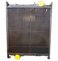 G186207050010 Radiator apa FENDT