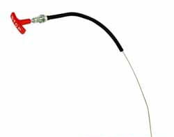 G198200260021 Cablu oprire motor
