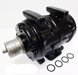 G205550020010 Compresor DENSO FENDT