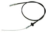 G311200020011 Cablu acceleratie FENDT