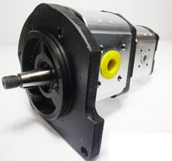 G339940010010 Pompa hidraulica Bosch FENDT