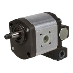 G385940100010 POMPA HIDRAULICA FENDT G385.940.100.010, G385940100010, 0510615332, 565-100