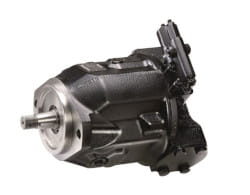 G716940010011 Pompa hidraulica CASE IH, NEW HOLLAND
