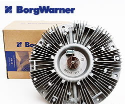 G916201040010 Ambreiaj  BORGWARNER FENDT
