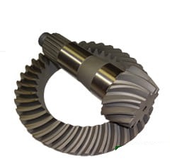 G916300020120 Grup conic pinon + coroana 12x38