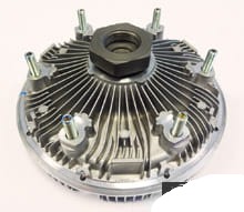G926200040010 Ambreiaj BORGWARNER FENDT