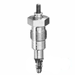 GV196 Bujie incandescenta RENAULT 0250200023, 3054716R92, A11594101, 0011592501, 01169119, 01170058, 01181172, 1169119, 1170058, 1181172, 3054716R91, 3054717R91, 250200021, GV196, GV197, 60-86, 60-13,