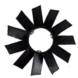 H117200040110 Ventilator