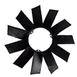 H117200040110 Ventilator