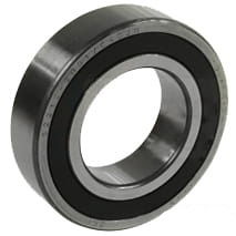 H186126100010 RULMENT PRESIUNE AMBREIAJ CASE IH X607.396.700.000, X607396700000, 3230546R91, H186126100010, 62212, 232-33, 58/62212-2RS/C4