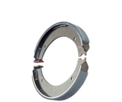 H205100150010 Saboti de frana FENDT