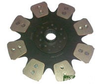 H384100420030 DISC AMBREIAJ FENDT Z385.103.420.010, H384100420030, H385103420010, Z385103420010, H384.100.420.030, H385.103.420.010, 1864456001, 336000121, 221-717, B139501