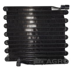 H716550061100 Radiator aer conditionar FENDT