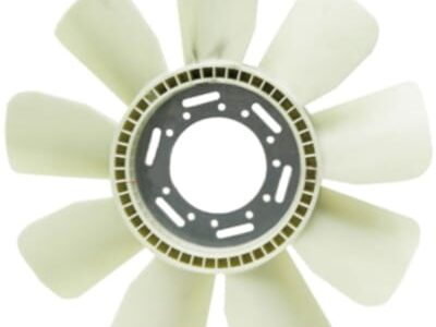 H816200040010 Ventilator FENDT