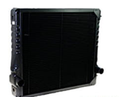 H916200050020 Radiator racire FENDT