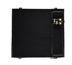 H916551061101 Radiator aer conditionat