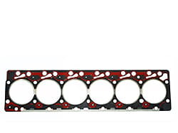 J283335 GARNITURA CHIULASA CASE IH A77755, J283335, J907057, J917358, J921394, 3283335, 61-41475-00