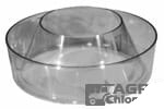 K260907 Capac filtru aer CASE IH, MASSEY FERGUSON